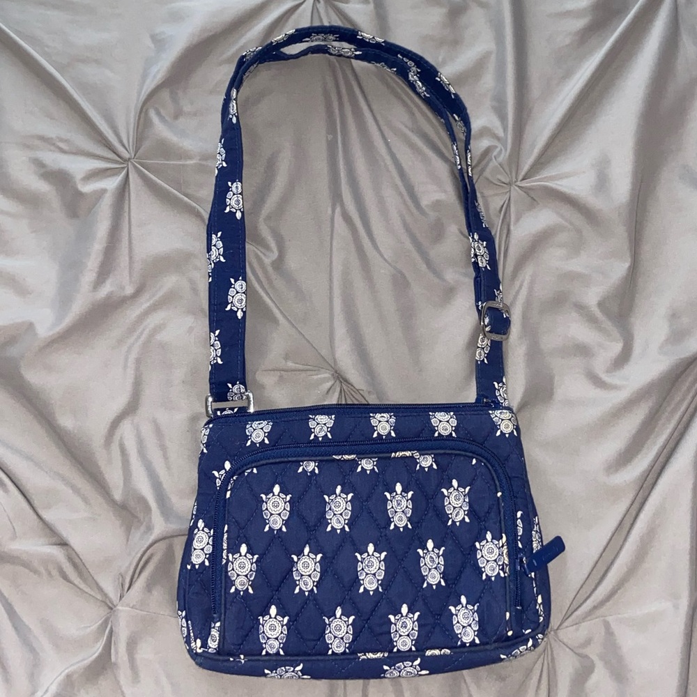 Vera Bradley Crossbody Purse